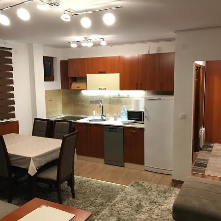 Apartman B3 U Vili Suri Копаоник Екстериор снимка