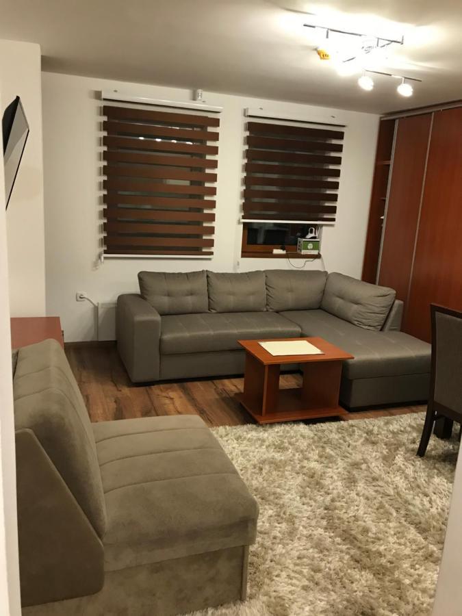 Apartman B3 U Vili Suri Копаоник Екстериор снимка