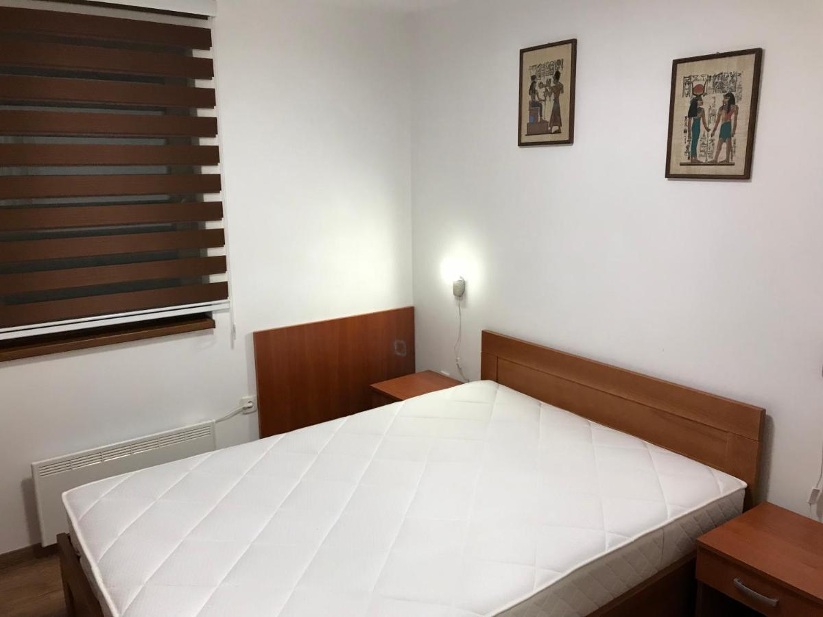 Apartman B3 U Vili Suri Копаоник Екстериор снимка