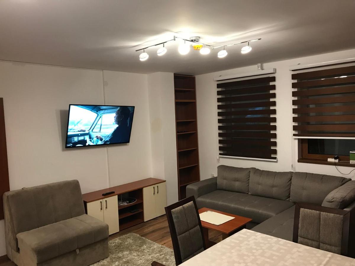 Apartman B3 U Vili Suri Копаоник Екстериор снимка