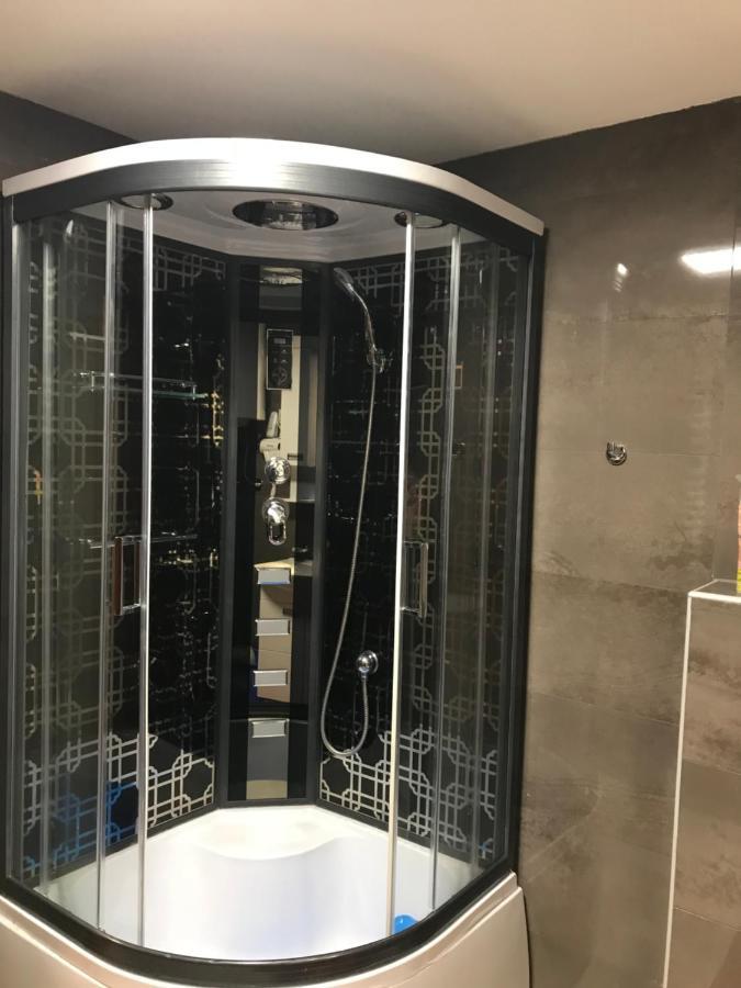 Apartman B3 U Vili Suri Копаоник Екстериор снимка