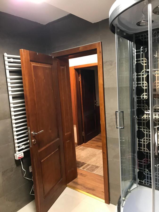 Apartman B3 U Vili Suri Копаоник Екстериор снимка