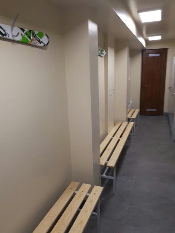 Apartman B3 U Vili Suri Копаоник Екстериор снимка