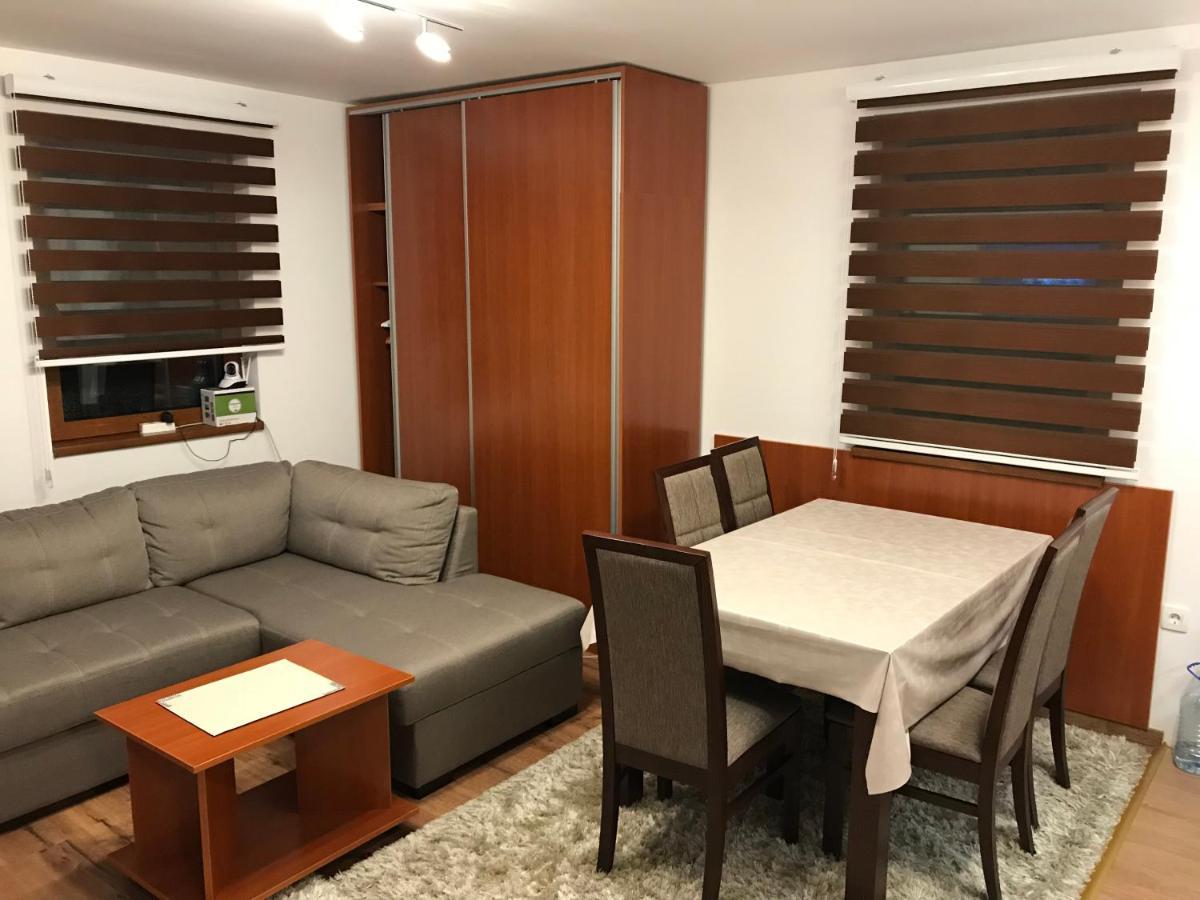 Apartman B3 U Vili Suri Копаоник Екстериор снимка