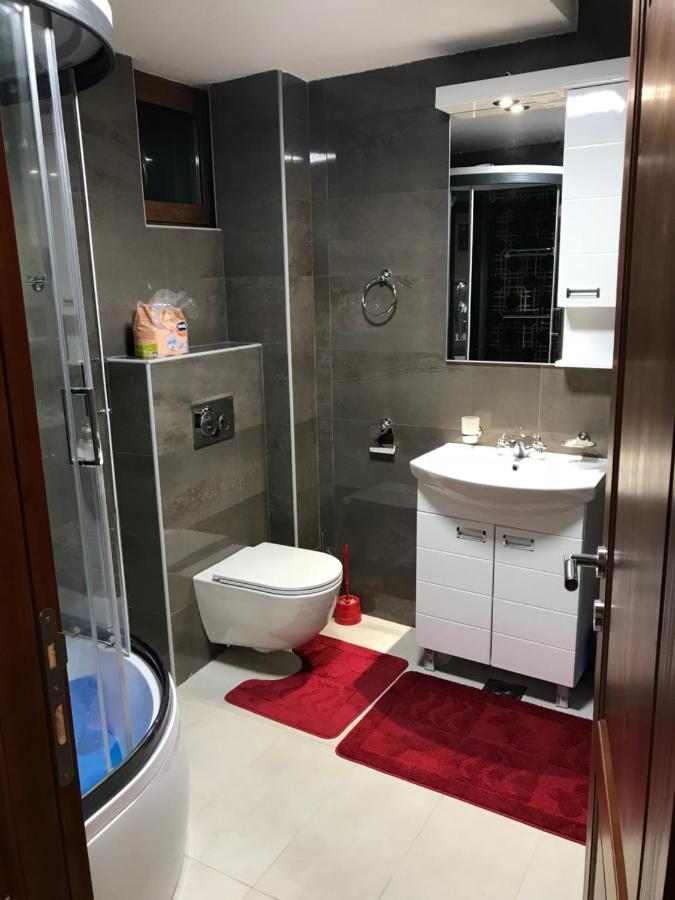 Apartman B3 U Vili Suri Копаоник Екстериор снимка